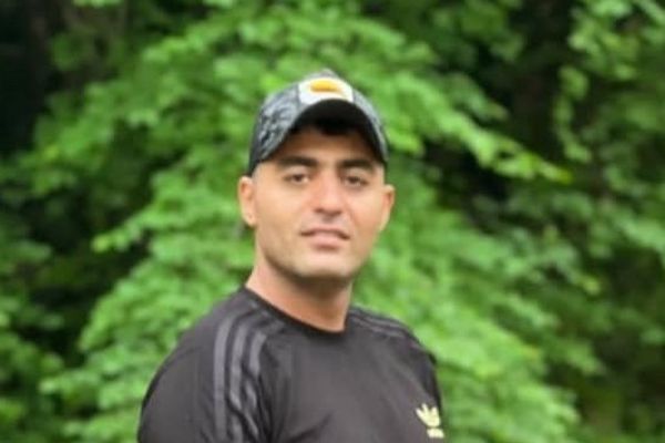 مرتضی شانهای، در مشیریه تهران با شلیک گلوله به ناحیه سینه جان باخت