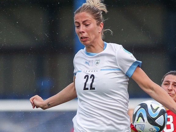 در پی حمله جمهوری اسلامی؛ برگزاری بدون تماشاگر بازیهای لیگ مردان و زنان فوتبال اسرائیل