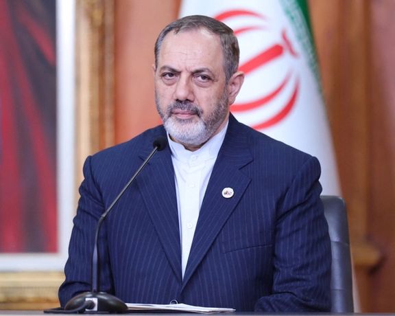 Defense minister warns US of heavy losses if conflict erupts