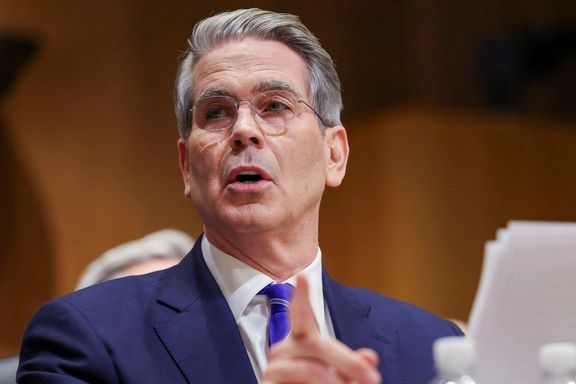 گزینه ترامپ برای وزارت خزانهداری:با سیاست تحریم میتوانیم دوباره حکومت ایران را فقیر کنیم