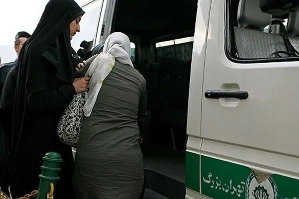 Iran's new hijab law may carry risk of death penalty