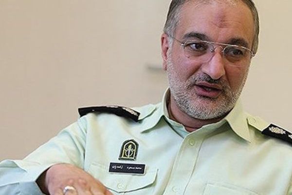 رئيس سابق لشرطة المخدرات في إيران: الكبتاغون المصنّع في العراق ينتشر في بلادنا الآن