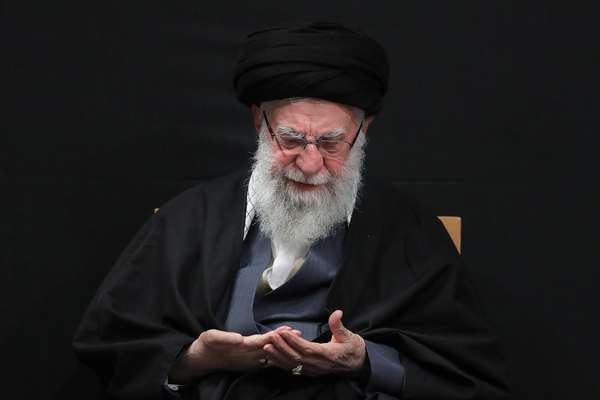 کار جمهوری اسلامی در بیثباتسازی منطقه تمام نشده است