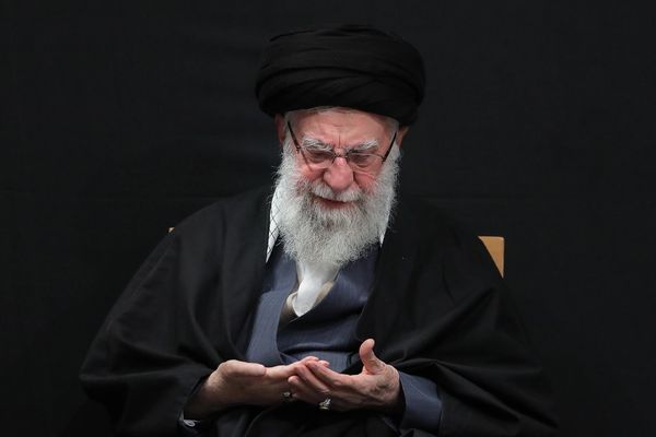 کار جمهوری اسلامی در بیثباتسازی منطقه تمام نشده است