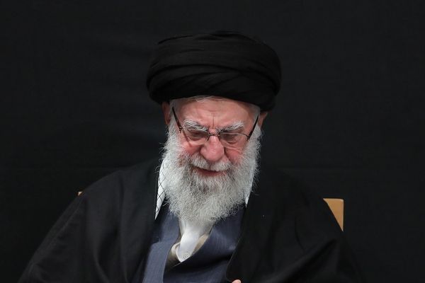 معاون حوزه علمیه قم: باورهای جامعه مذهبی پس از کشته شدن خامنهای بههم ریخته بود