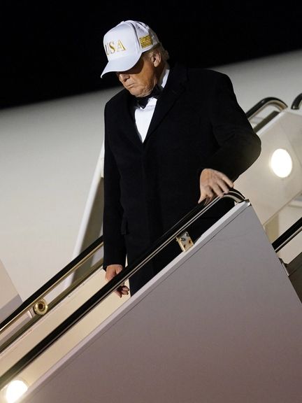 Trump shows patience on Iran but it will not last, US envoy to NATO says