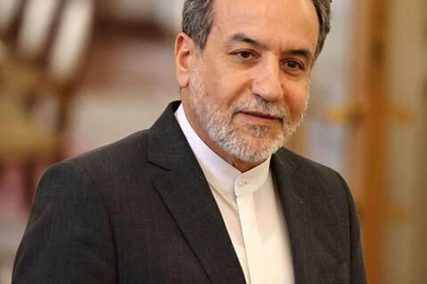 عراقجي: لو لم تكن لدينا قوة دفاعية ما كان هناك سبب للتفاوض