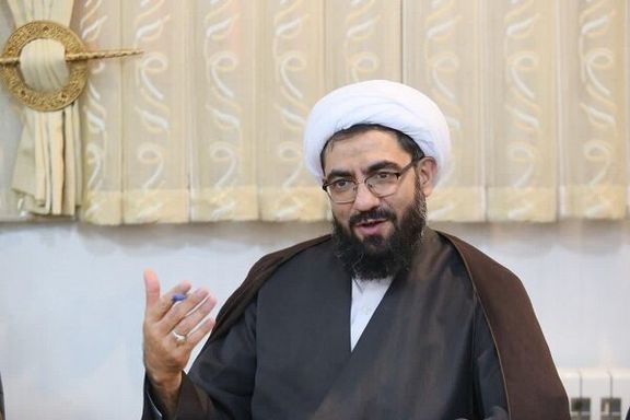 نماینده خامنهای در همدان: دشمنان هزاران سال دیگر هم دنبال براندازی باشند، نتیجه نمیگیرند