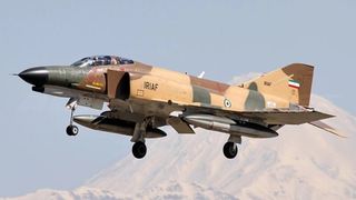 Iranian Army Launches Drills In Sea Of Oman Region As Tensions Rise