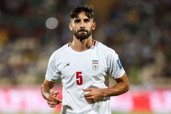 به دلیل عدم پرداخت غرامت؛ میلاد محمدی، فدراسیون فوتبال ایران را در دادگاه CAS شکست داد