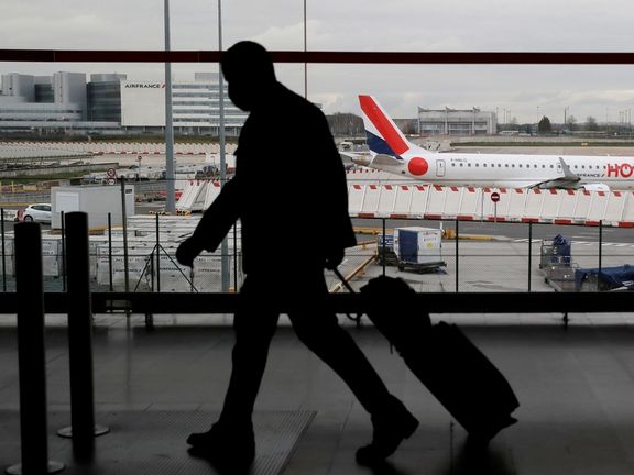 آمریکا و اسرائیل در فهرست محدودیت سفر اتحادیه اروپا برای کنترل موج جدید کرونا قرار گرفتند