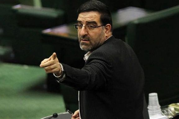 نماینده مجلس: در طرح محدودسازی اینترنت با شایعاتی که امنیت ملی را تهدید کند برخورد میشود