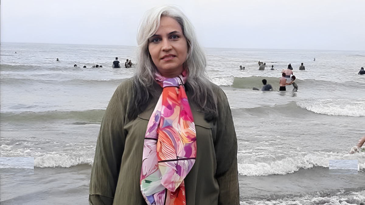 کمپین آزادی وریشه مرادی خطاب به حورا نیکبخت: صدایت شنیده شد، اعتصاب غذایت را پایان بده