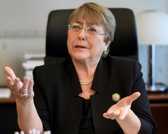 کمیسر عالی حقوق بشر سازمان ملل: ابعاد و چشمانداز نقض حقوق بشر در ایران، تکاندهنده است