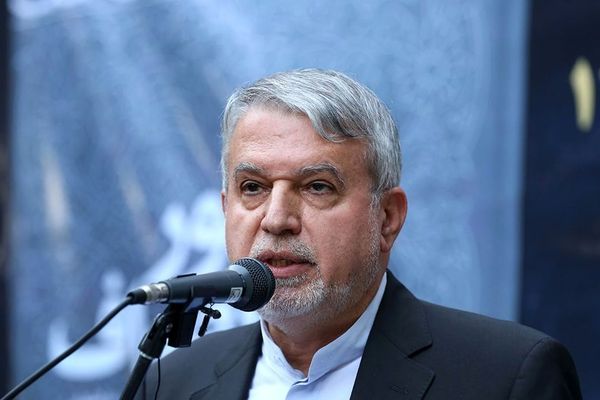 وزیر میراث فرهنگی و گردشگری: نوروز ۱۴۰۵، «نوروز وفاق و همدلی برای عبور از سوگ» نام گرفت