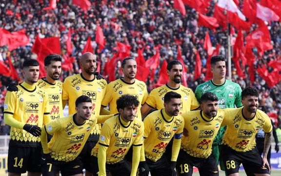 خبر بد برای طلاییپوشان؛ سه پنجره نقل و انتقالاتی سپاهان بسته شد