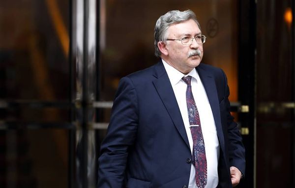 مذاکره‌کننده روسیه: در مذاکرات احیای برجام هیچ موضوع غیرقابل حلی در دستور کار نیست