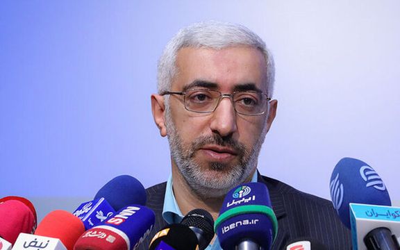 مجید عشقی، رییس سازمان بورس استعفا کرد