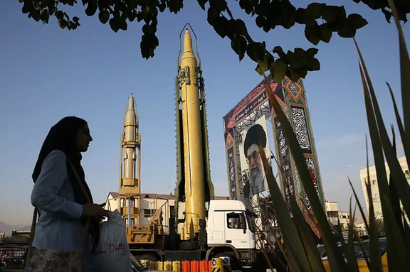 آمریکا و استرالیا دهها فرد و نهاد مرتبط با برنامه تسلیحاتی و اتمی ایران را تحریم کردند