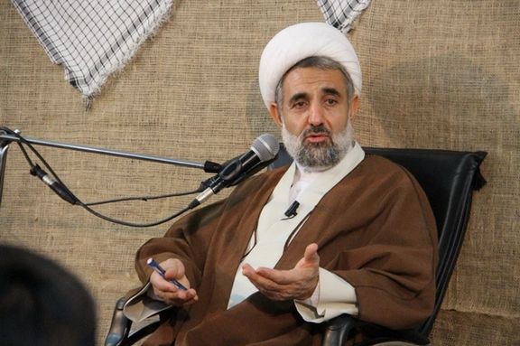 نماینده قم در مجلس: اغتشاشگران شعار میدهند «مرگ مهسا بهانه است، خود خدا نشانه است»