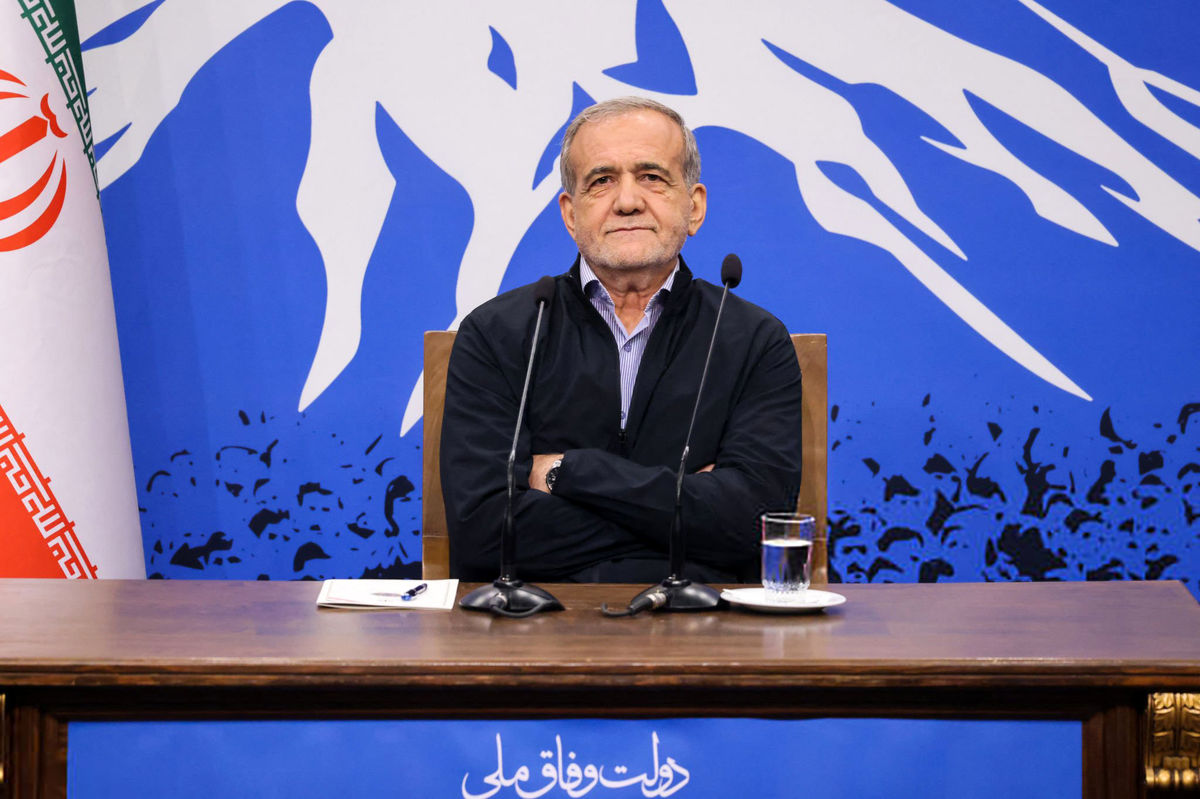 رویترز: پزشکیان با پیام تمایل به دیپلماسی، قبل از انتخابات آمریکا به نیویورک می‌رود