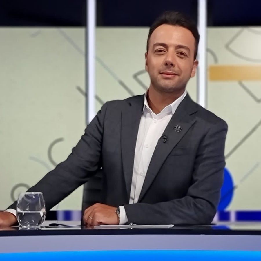 Iran International Presenter Discharged After London Attack