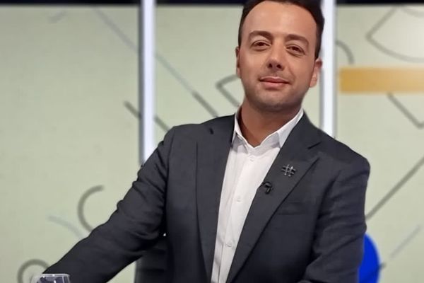 Iran International Presenter Discharged After London Attack