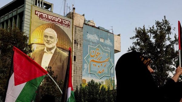 جمهوری اسلامی: خواست عدم حمله به اسرائیل زیاده‌خواهانه است، از کسی اجازه نمی‌گیریم