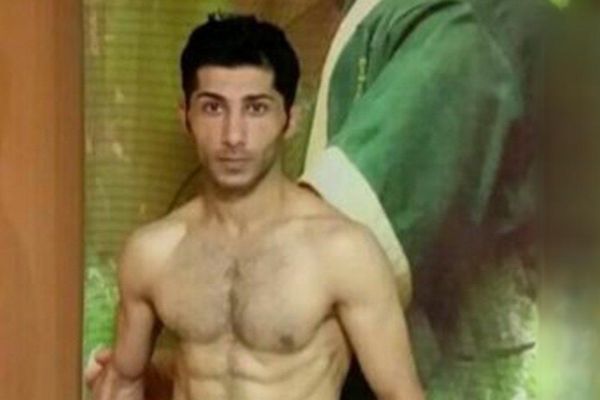 سازمان حقوقبشر هانا: شیرزاد علی رمایی، ورزشکار زندانی، پس از شکنجه دچار خونریزی داخلی شد