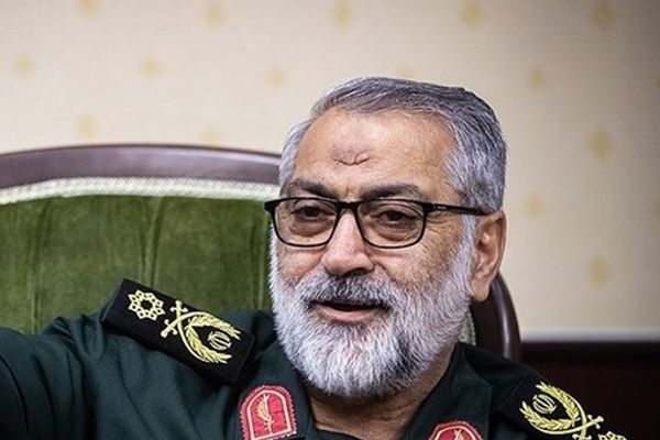 شکارچی، سخنگوی نیروهای مسلح: مسئولان و فرماندهان اسرائیلی و آمریکایی هیچ جا امنیت ندارند