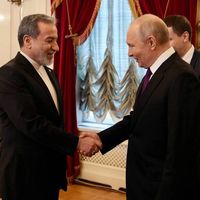 Did Araghchi’s tour signal leverage or isolation?