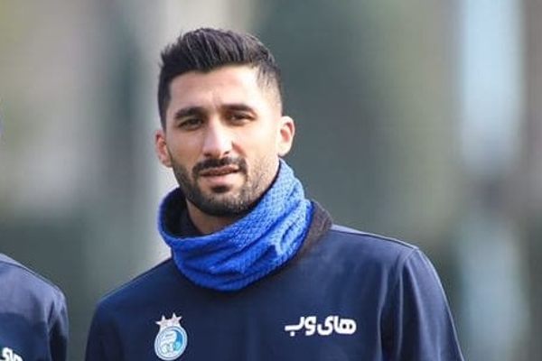 مریم عبداللهی، همسر رشید مظاهری: همسرم شجاعانه در وطن مانده، از او بیخبرم