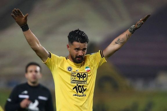 حسین بادامکی: امید نورافکن به هواداران پرسپولیس آسیب روحی رسانده است