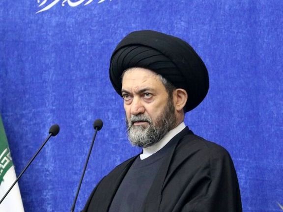 نماینده خامنهای در اردبیل: مخالفین بدانند از ترامپ برای آنها آبی گرم نمیشود