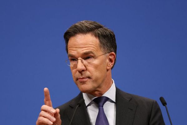 دبیرکل ناتو: جمهوری اسلامی در آستانه تبدیل شدن به تهدیدی برای اروپا بود