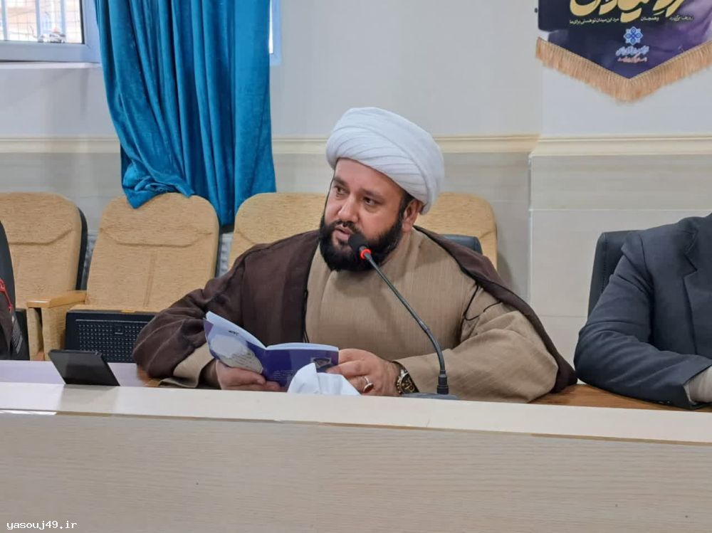 دبیر ستاد امر به معروف کهگیلویه و بویراحمد: برداشتن حجاب ویژگی دوران جاهلیت است