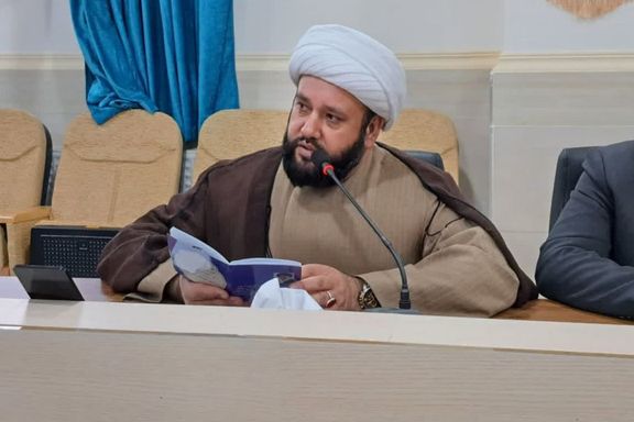 دبیر ستاد امر به معروف کهگیلویه و بویراحمد: برداشتن حجاب ویژگی دوران جاهلیت است