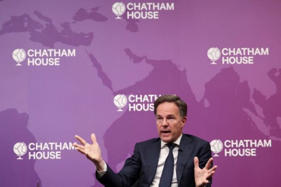 دبیرکل ناتو: ایران خطرناکترین بازیگر در محور روسیه، چین، کره شمالی و حوثیهاست