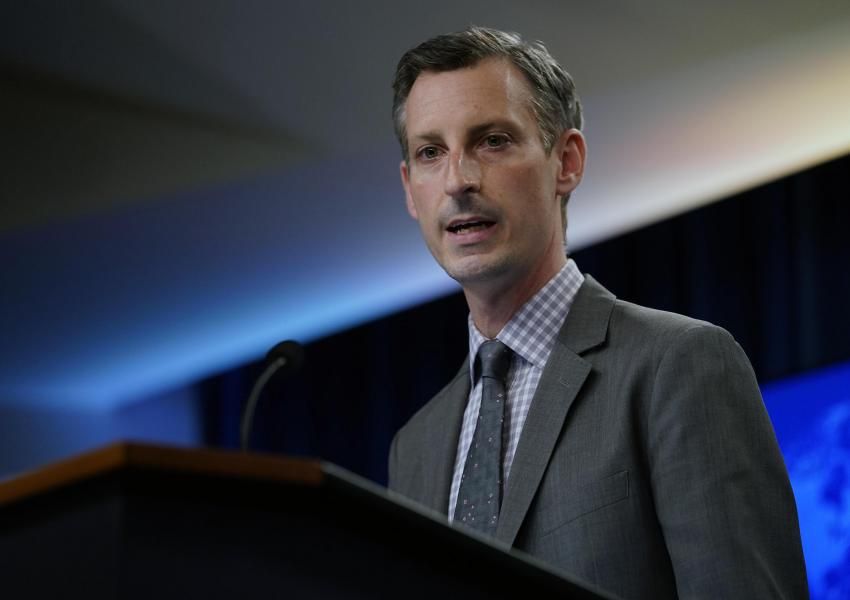 وزارت خارجه آمریکا: طالبان بر اساس رفتارش قضاوت می‌شود