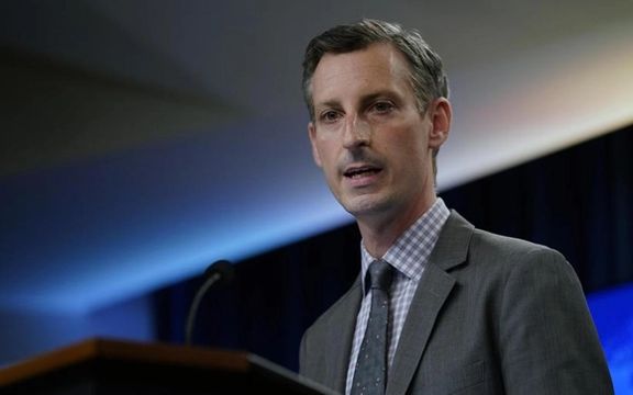 سخنگوی وزارت خارجه آمریکا: واشینگتن انتظار دستیابی به پیشرفت فوری را در نشست وین ندارد