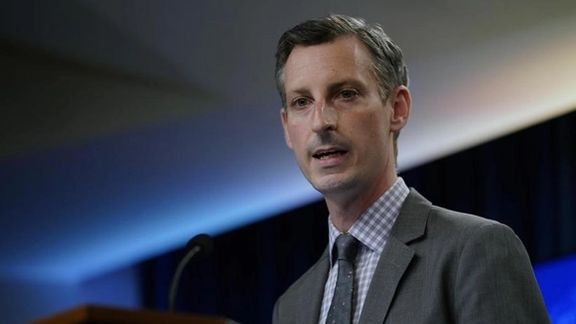 وزارت خارجه آمریکا: برای رفع اختلافات با ایران در مذاکرات هستهای هنوز فرصت وجود دارد