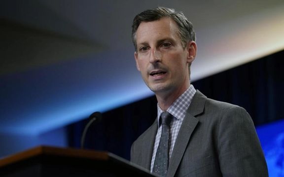 وزارت خارجه آمریکا: در صورت غیرممکن شدن احیای برجام، برای جایگزینهای دیپلماتیک آمادهایم