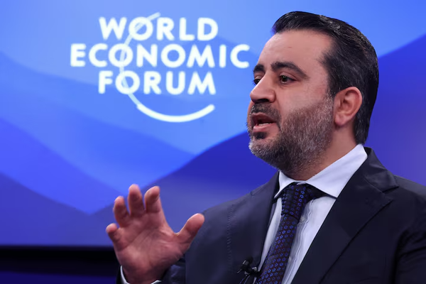Syria seeks reassurances from Iran, Russia, to rebuild trust