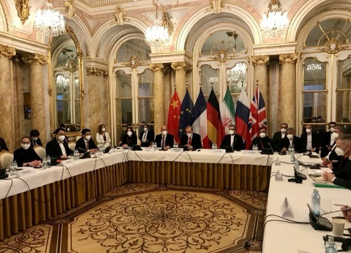 پایان مذاکرات وین؛ مکرون و دیپلمات‌های اروپایی مذاکرات را ناموفق و ناامید کننده خواندند