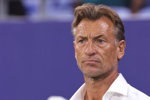 جانشین مانچینی؛ هروه رنار دوباره سرمربی تیم ملی عربستان سعودی شد