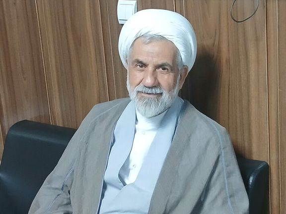 معاون شورای تبلیغات اسلامی: مردم از شنیدن درباره خمینی و خامنهای خسته نمیشوند