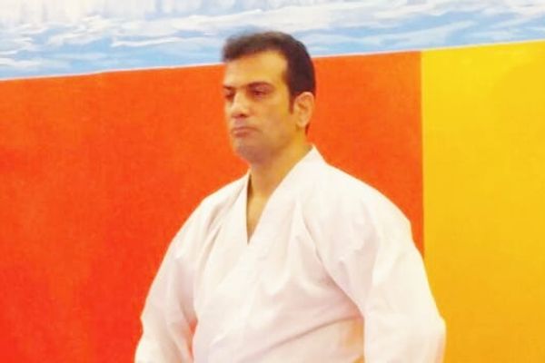 بیخبری از مجید عبدالحسینی، قهرمان پیشین کاراته جهان، پس از بازداشت از سوی جمهوری اسلامی