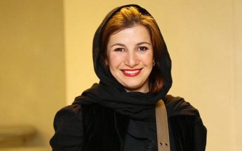 ماموران در فرودگاه گذرنامه، موبایل و لپتاپ لیلی رشیدی، بازیگر، را ضبط کردند