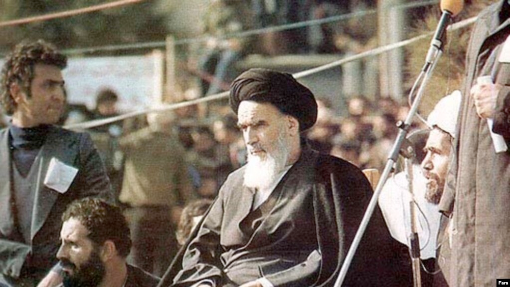 ایران ویران؛ محصول مشترک خمینی و خامنه‌ای 