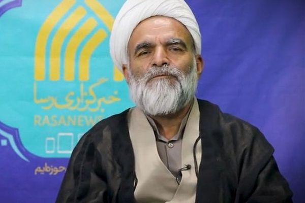 عضو پژوهشگاه معارف اسلامی: چه معنی دارد ترامپ و نتانیاهو از اعتراضات ایران حمایت کنند